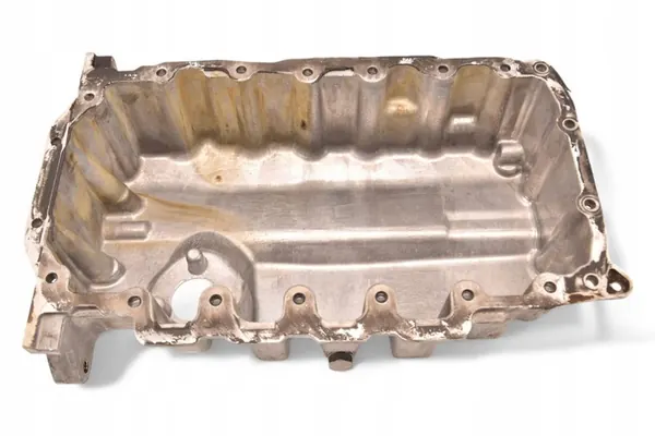 SEAT SKODA OLJEFAT 04L103603 SKODA YETI 2.0 TDI image 7