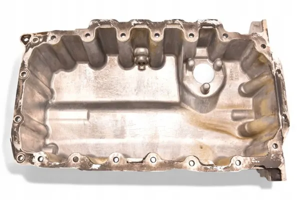 SEAT SKODA OLJEFAT 04L103603 SKODA YETI 2.0 TDI image 8