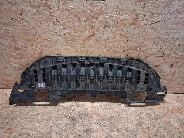 Stoßstangenschutzplatte Renault Scenic 3 OEM 622358126R image 2