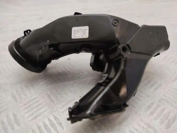 Mercedes-Benz Värmemotor OEM A2178300324 Begagnad image 2