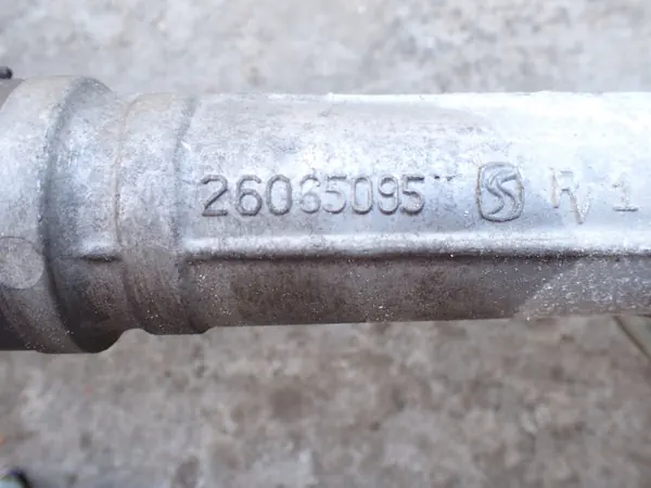 Ohjausvaihde OEM 26065095 Chevrolet Corvette C5:lle image 3