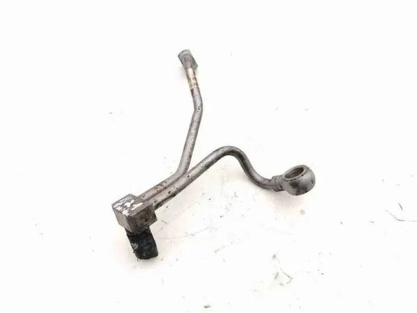 Audi A6 Allroad C7 Turbo-Ölleitung OEM 059121492AB image 2