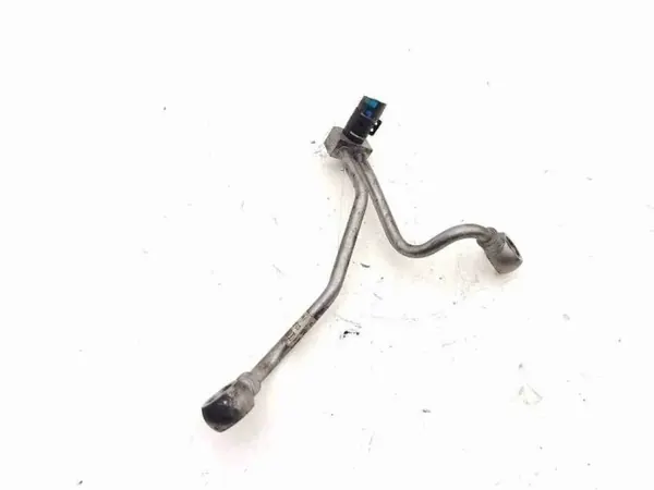 Audi A6 Allroad C7 Turbo-Ölleitung OEM 059121492AB image 4