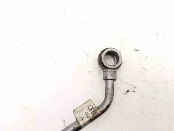 Audi A6 Allroad C7 Turbo-Ölleitung OEM 059121492AB image 6