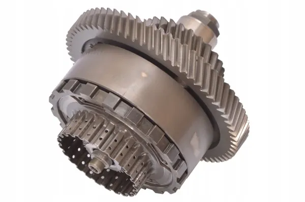 Planetair tandwielset 20z 72mm en 67z 170mm Jatco image 2