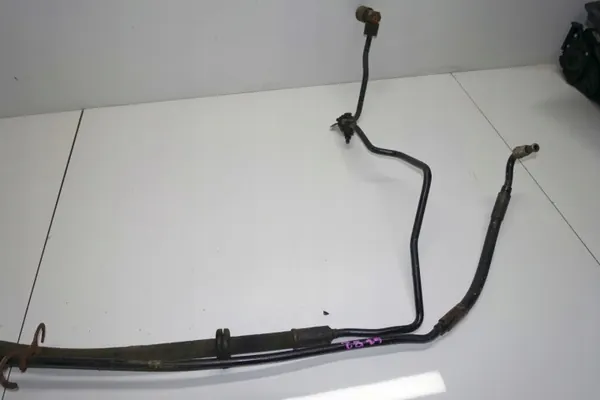 Mercedes ABC dämparrör OEM 2309976782 fram vänster image 3