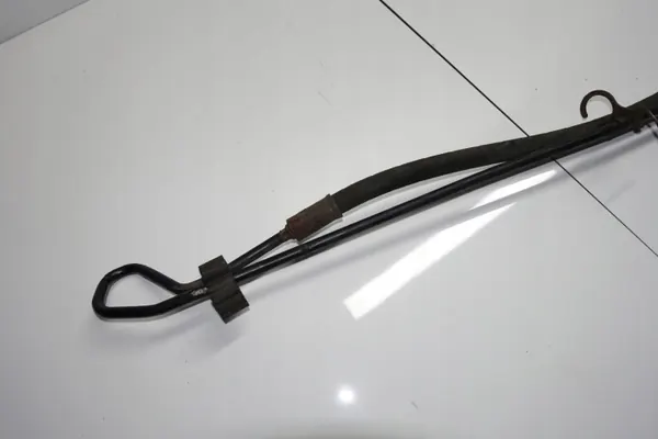 Mercedes ABC dämparrör OEM 2309976782 fram vänster image 4