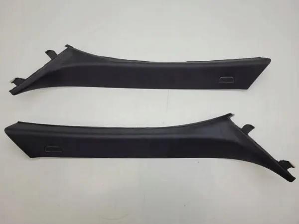 A-stolpe täck fram vänster höger OEM 9116348 9116347 image 2