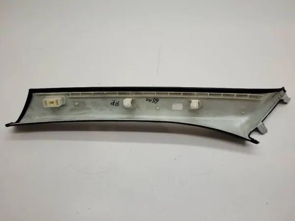 A-stolpe täck fram vänster höger OEM 9116348 9116347 image 3