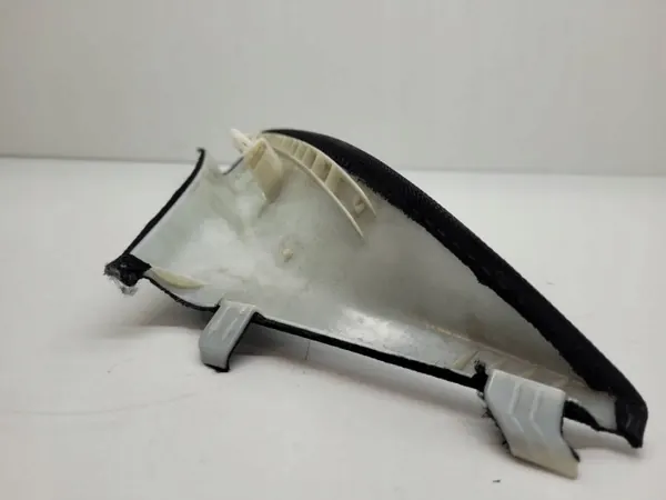 A-stolpe täck fram vänster höger OEM 9116348 9116347 image 4