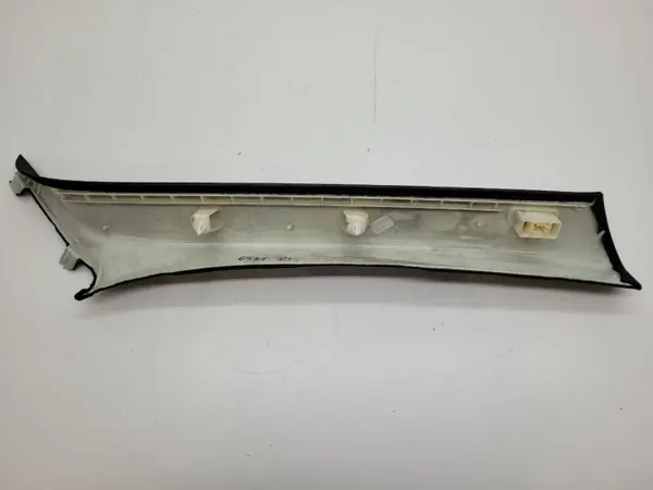A-stolpe täck fram vänster höger OEM 9116348 9116347 image 8