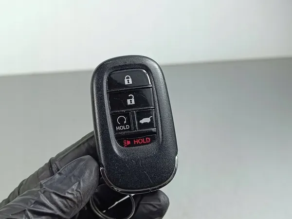 2025 Honda CR-V Clé ou Carte FOB52775 image 1