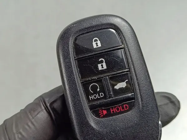 2025 Honda CR-V Clé ou Carte FOB52775 image 3