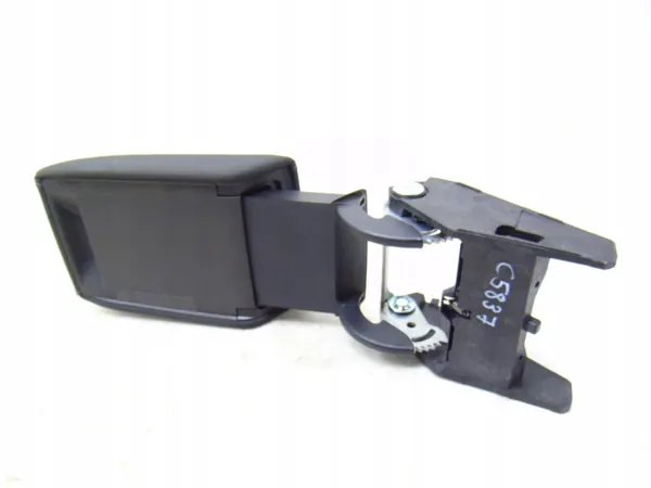 Apoio de braço central OEM 5H0864207C para VW Golf 8 image 4