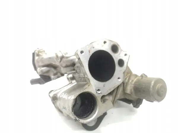 Válvula EGR Dacia 8200282949 image 2