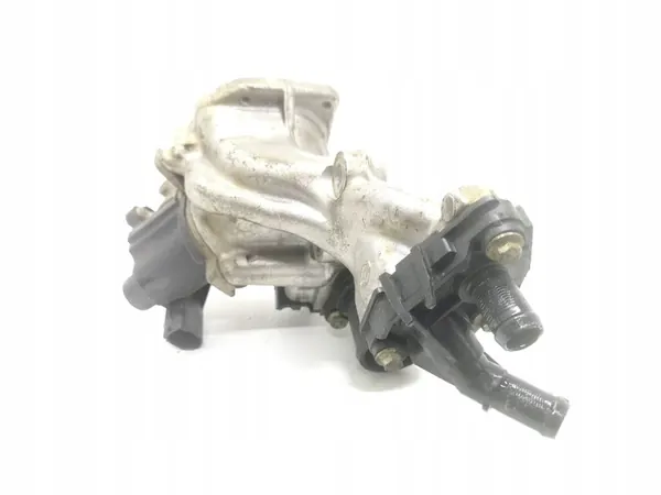 Válvula EGR Dacia 8200282949 image 3