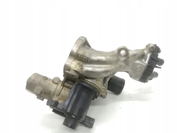 Válvula EGR Dacia 8200282949 image 4