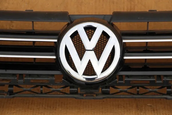 VW Touran Lift Grill Front 1T0 VW Caddy II 2K5 10-15 OEM image 4