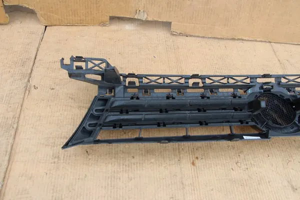 VW Touran Lift Grill Front 1T0 VW Caddy II 2K5 10-15 OEM image 6