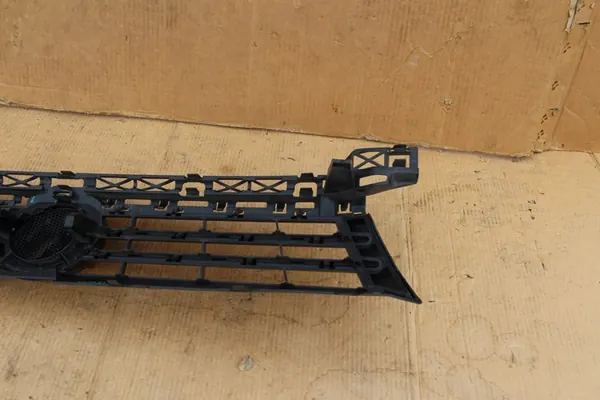 VW Touran Lift Grill Front 1T0 VW Caddy II 2K5 10-15 OEM image 7