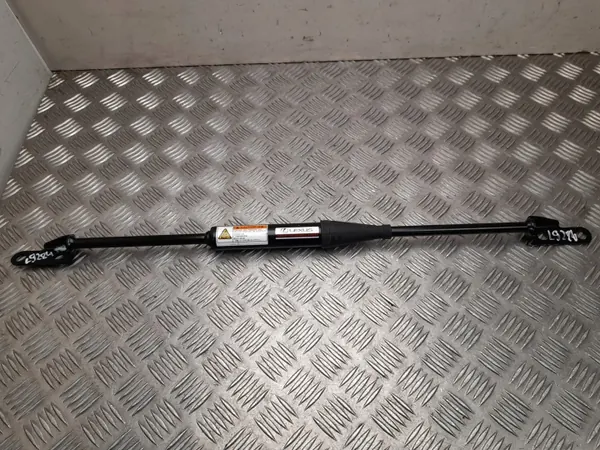 Gasveer OEM NXLEXUS voor Lexus NX 2014 image 2