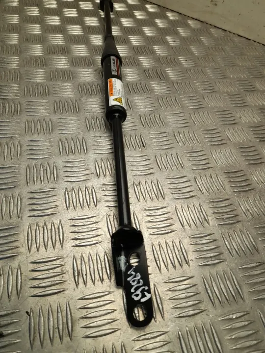 Gasveer OEM NXLEXUS voor Lexus NX 2014 image 3