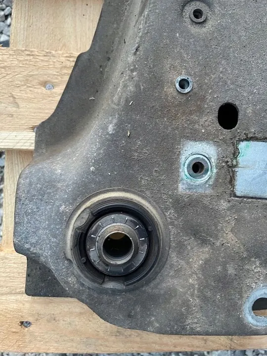 Berceau avant Renault Megane III OE 544010507R image 3