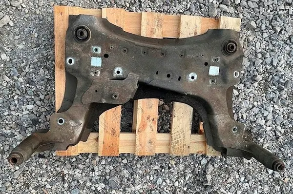 Berceau avant Renault Megane III OE 544010507R image 5