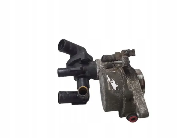 Bomba de vácuo Ford Transit image 3