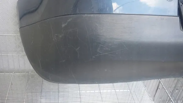 Paraurti posteriore Volkswagen Golf V image 3