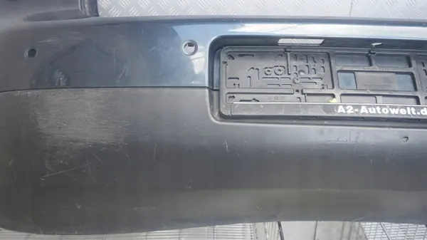 Paraurti posteriore Volkswagen Golf V image 4