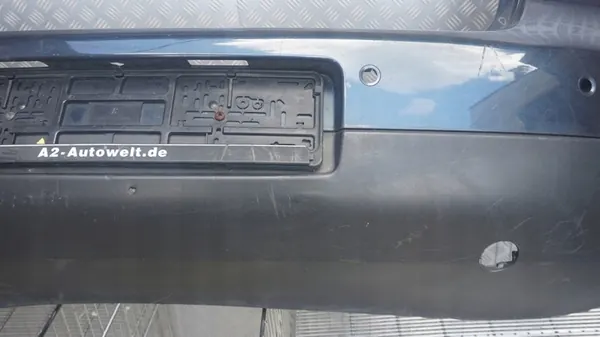 Paraurti posteriore Volkswagen Golf V image 5