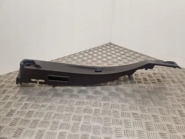 Vasen matkatavarakaton kiinnike OEM 156124720 Renault Espace V image 2