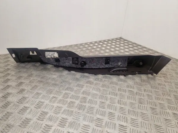 Vasen matkatavarakaton kiinnike OEM 156124720 Renault Espace V image 4