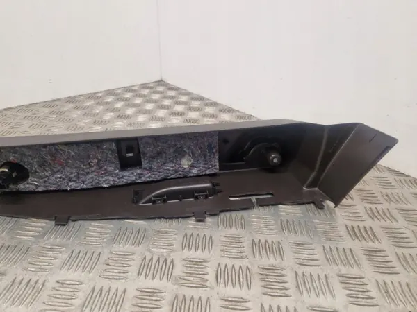 Vasen matkatavarakaton kiinnike OEM 156124720 Renault Espace V image 5
