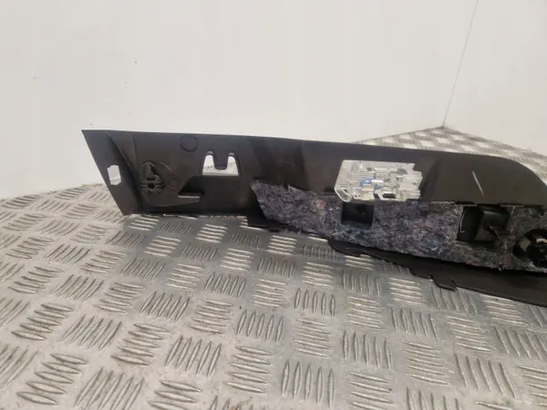 Vasen matkatavarakaton kiinnike OEM 156124720 Renault Espace V image 7