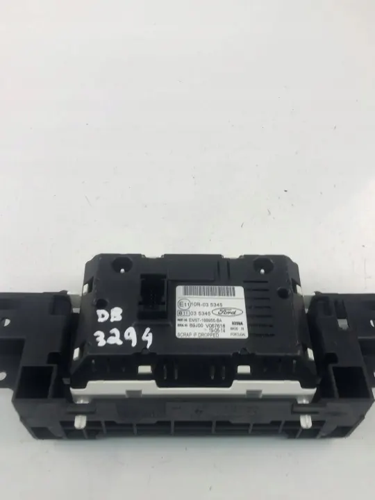 Ordinateur de bord Ford Kuga II OEM EM5T18B955BA image 3