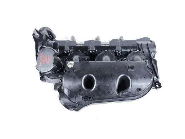 Klepdeksel rechts 3.0D V6 306DT Jaguar XF X250 9X2Q9424FH image 2