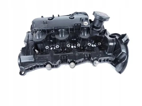 Klepdeksel rechts 3.0D V6 306DT Jaguar XF X250 9X2Q9424FH image 3