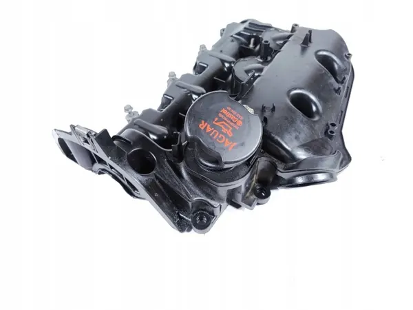 Klepdeksel rechts 3.0D V6 306DT Jaguar XF X250 9X2Q9424FH image 4