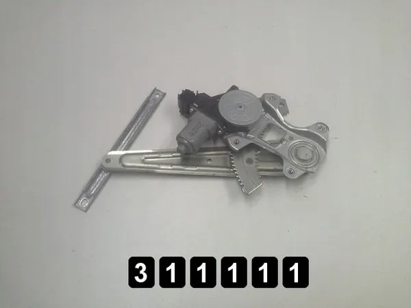 Régulateur de vitre Nissan OEM AM-311111 - Occasion image 3
