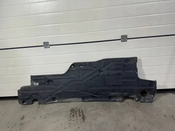 OEM A2306190238 Unterbodenschutz rechts unten Mercedes SL R230 image 2
