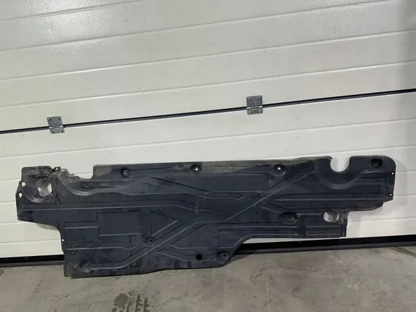 OEM A2306190238 Unterbodenschutz rechts unten Mercedes SL R230 image 8