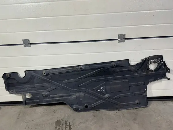 OEM A2306190238 Unterbodenschutz rechts unten Mercedes SL R230 image 9