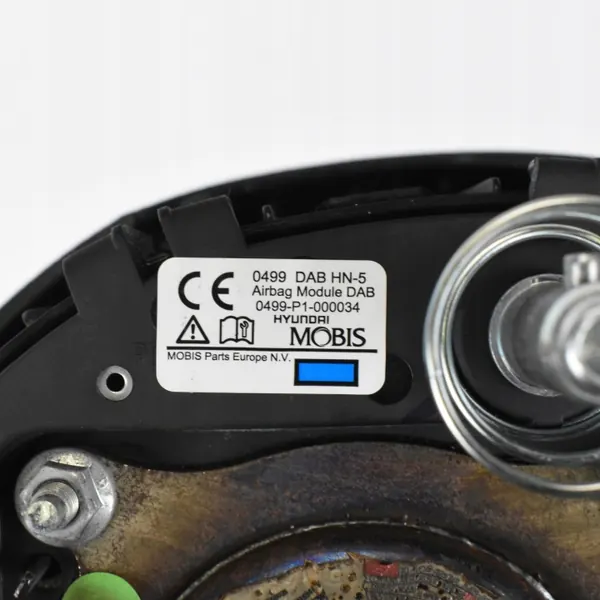 OEM 56900-S0000 Airbag-sarja Hyundai i30 III image 5