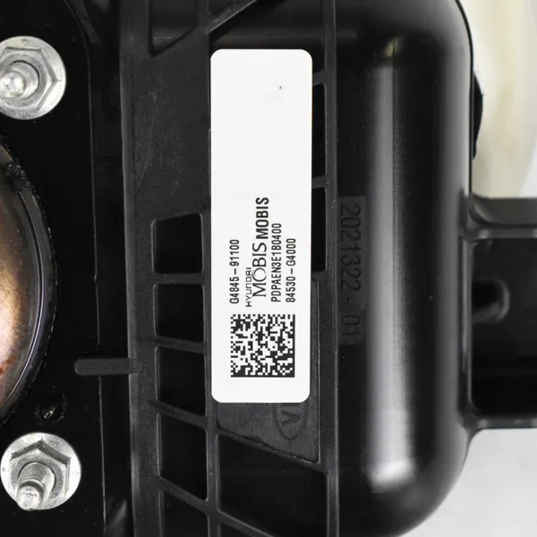 OEM 56900-S0000 Airbag-sarja Hyundai i30 III image 8