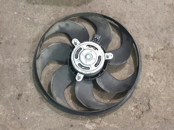 Kühlerlüfter Ford OE 5000983 für Mondeo MK5 image 2