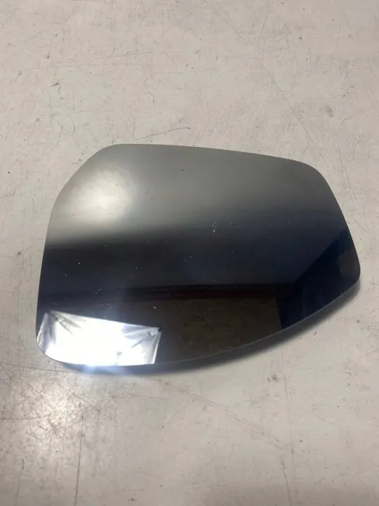 Insert de espelho usado OEM 20916153 para Land Rover/Jaguar image 2