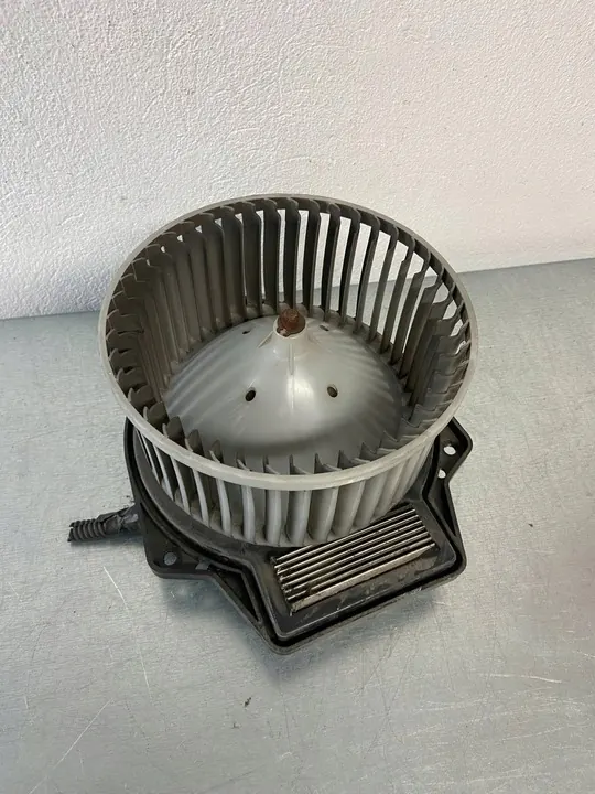 Ventilador Subaru Forester II SG 72223SA020 image 3