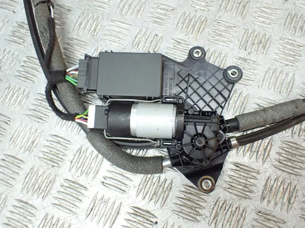 OEM 9918016521 Estore Porta Traseira Esquerda Maserati image 3